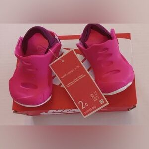Nike Sunray Protect 3 ‘Pink Prime Kumquat’ 2C